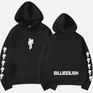 Billie Eilish signature Blohsh hoodie